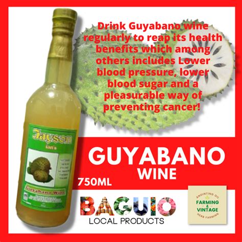 guyabano wine price|guyabano wine for sale.